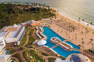 Azul Beach All Inclusive Family Resort Punta Cana