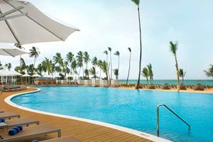 Azul Beach All Inclusive Family Resort Punta Cana