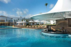 Azul Beach All Inclusive Family Resort Punta Cana