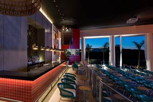 LIMELIGHT THEATRE BAR - Azul Beach Resort Punta Cana - All Inclusive Beach Resort